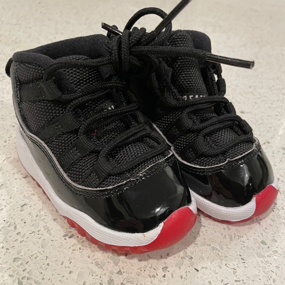 Nike Jordon (baby)